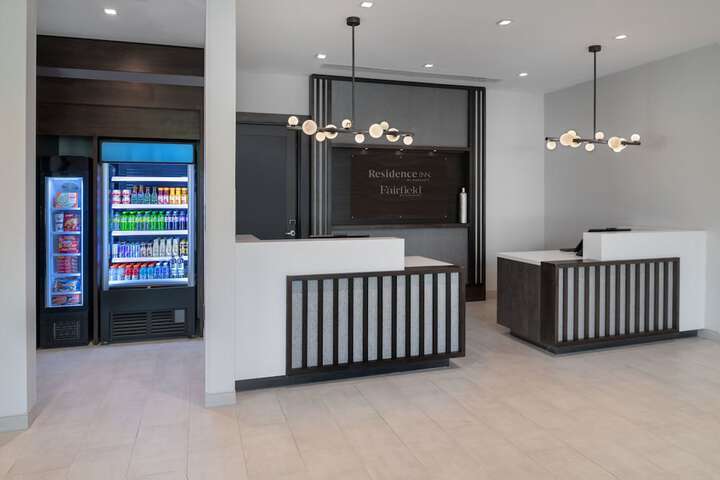Fairfield Inn & Suites by Marriott Annapolis