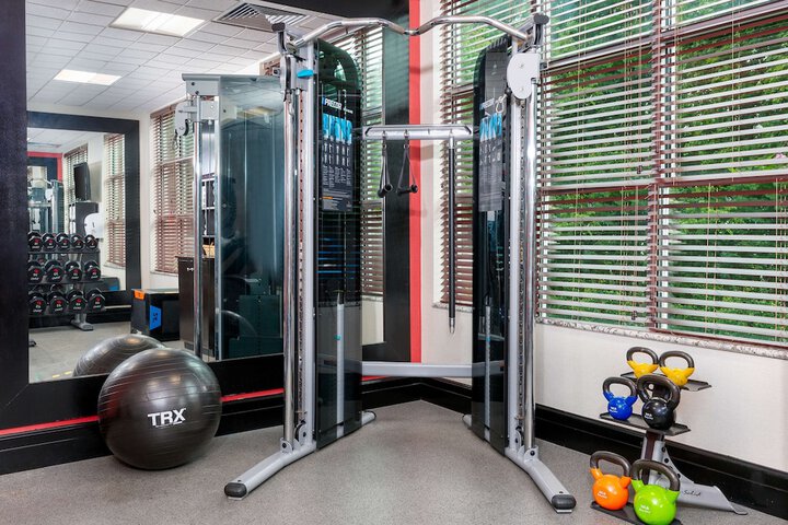 Health and Fitness 47 of 53