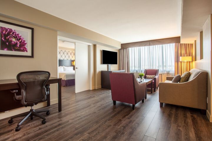Holiday Inn Toronto - Intl Airport by IHG