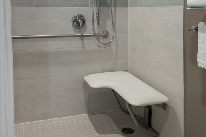 Boston Marriott Cambridge