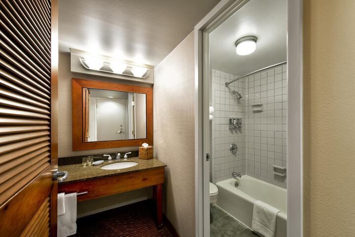Westmark Fairbanks Hotel & Conference Center