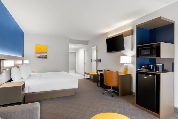 Comfort Inn & Suites Portland Corpus Christi