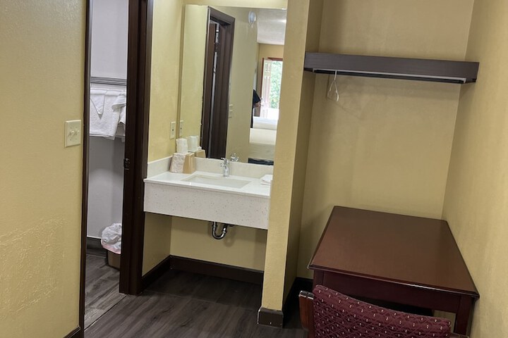 Budget Inn Ardmore