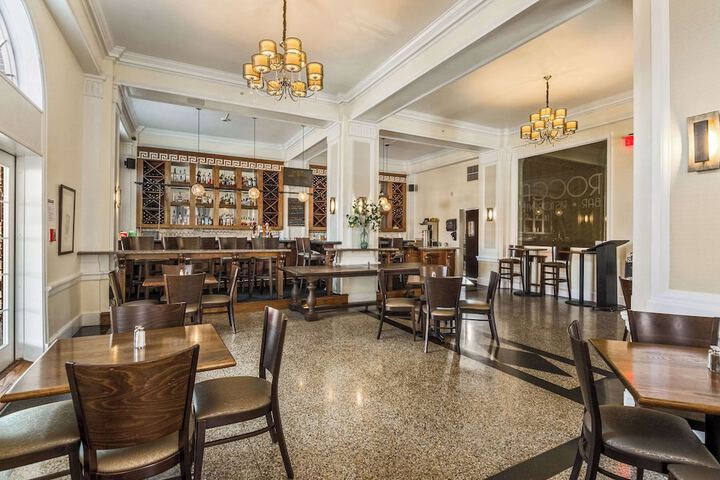 The Gin Hotel an Ascend Collection Hotel