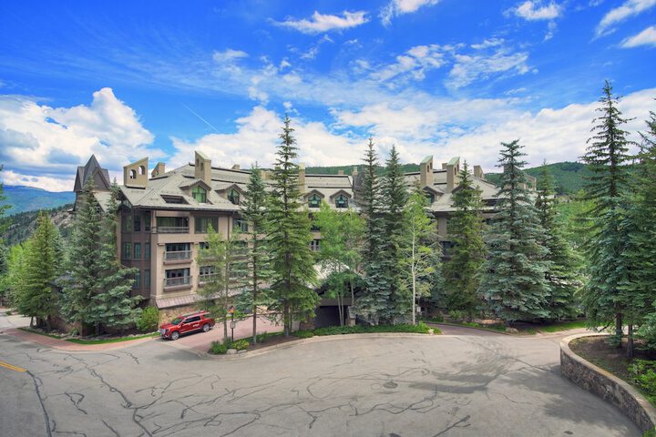 The Pines Lodge a RockResort, by Vail Resorts