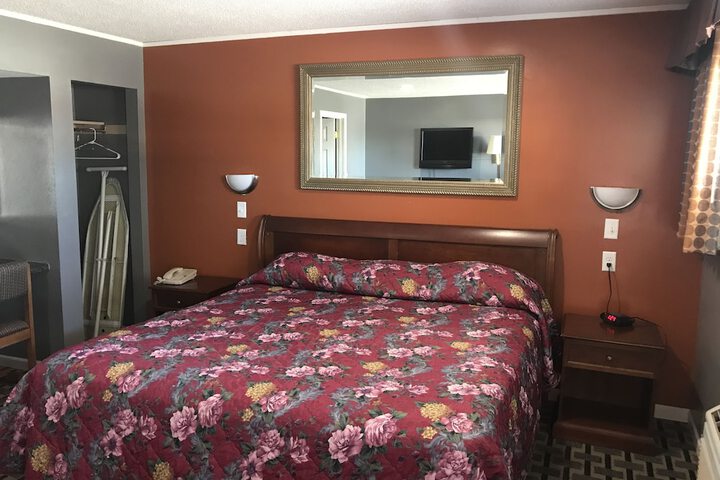 Economy Inn Motel