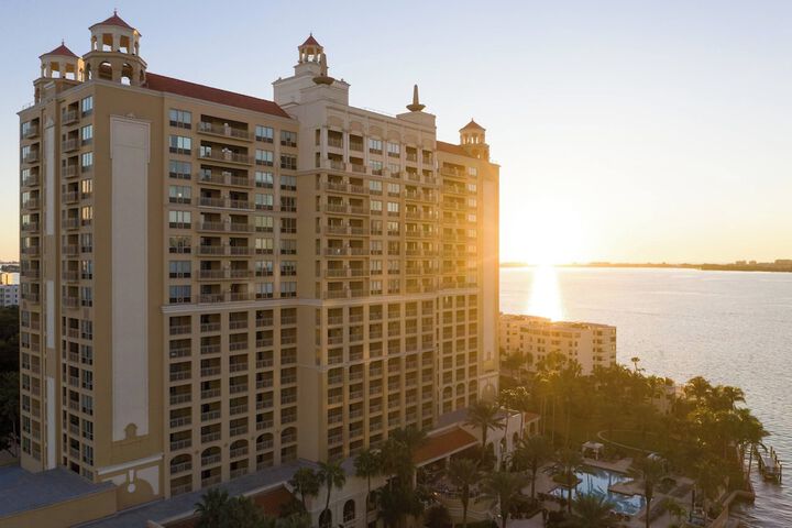 The Ritz-Carlton Sarasota