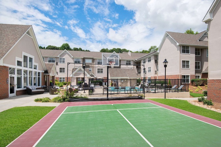 Sonesta ES Suites Atlanta Kennesaw Town Center