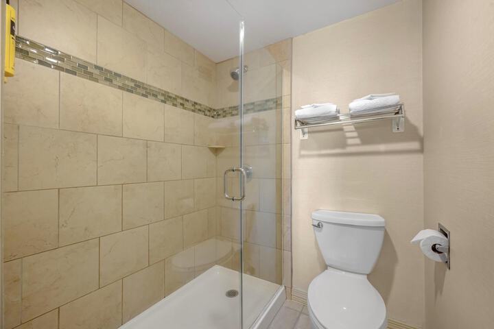 Best Western Plus Ocean View Resort