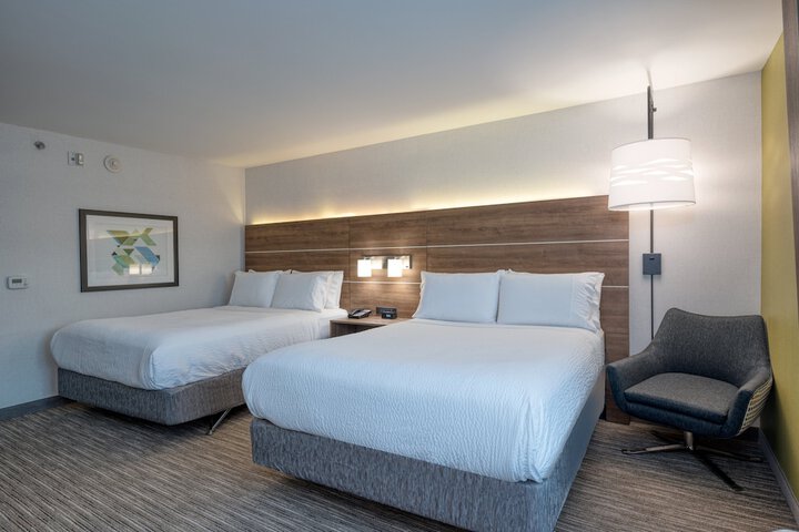 Holiday Inn Express Radcliff-Fort Knox by IHG