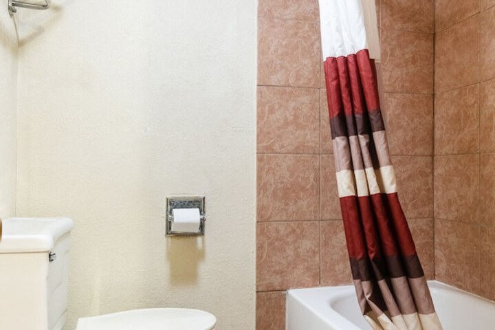 OYO Hotel Blytheville AR I-55