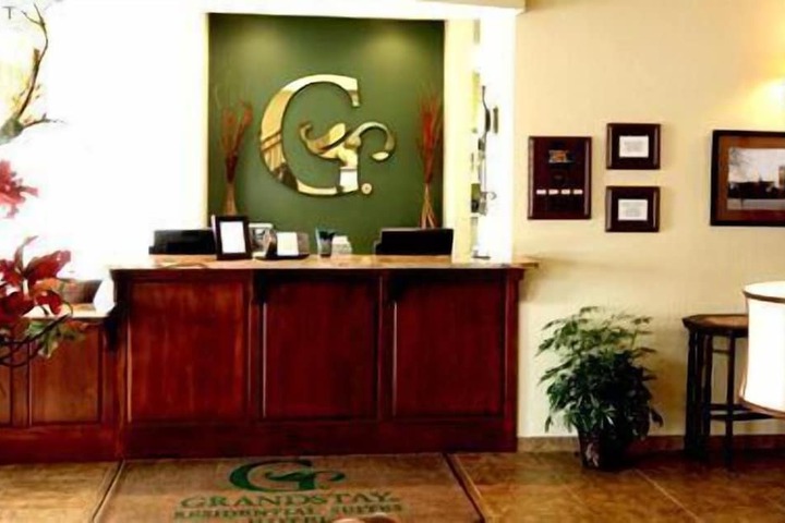 GrandStay Residential Suites Hotel