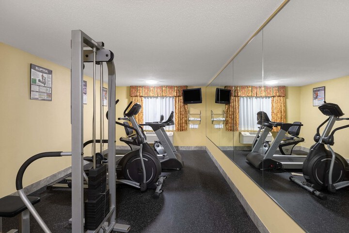 Health and Fitness 16 of 17