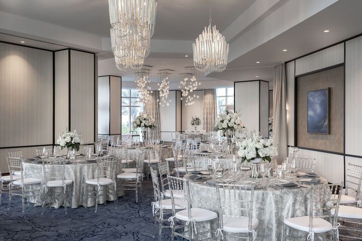 The Ritz-Carlton Bal Harbour Miami