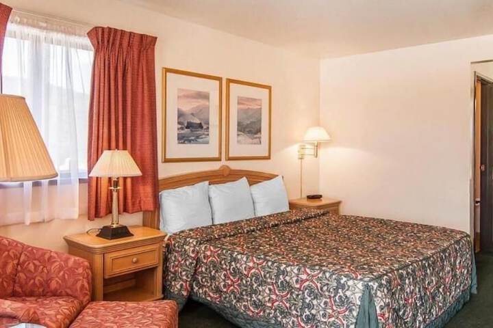 Ashland Valley Inn