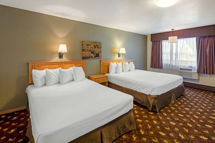 Best Western King Salmon Inn