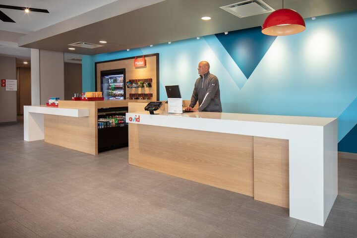 avid hotels Madison - Monona by IHG