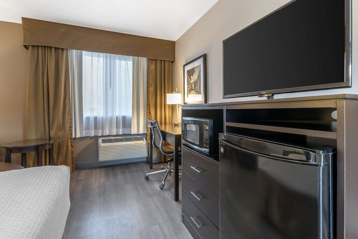 Best Western Inn of Vancouver