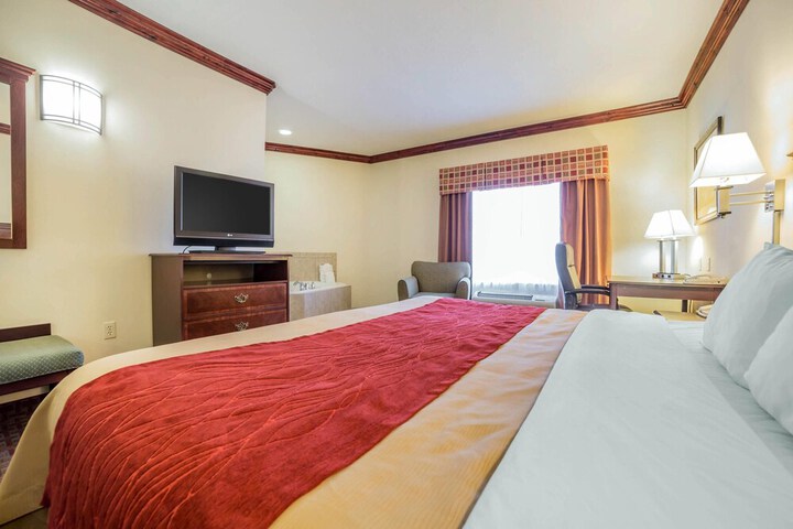 Comfort Inn & Suites Rock Springs - Green River