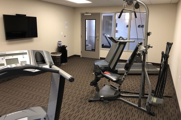 Health and Fitness 48 of 50