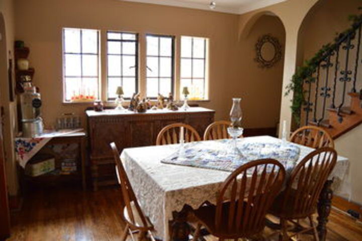 Maple Street Bed & Breakfast