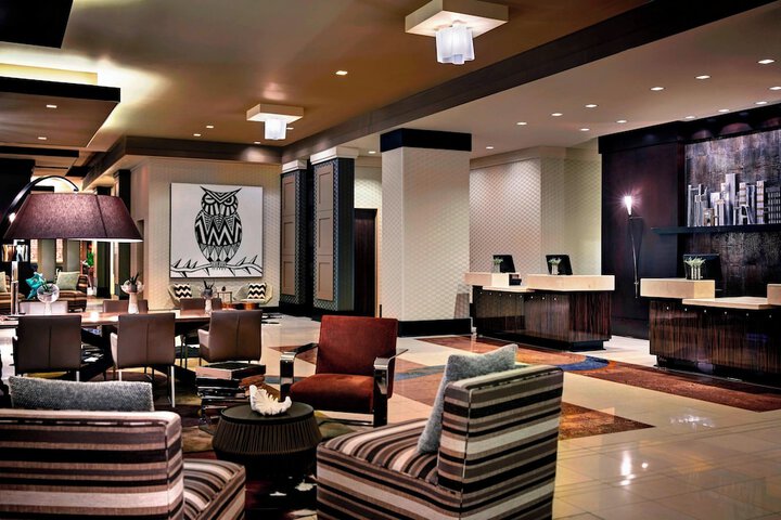 Renaissance Phoenix Downtown