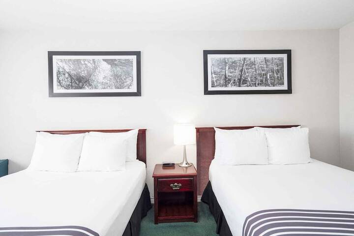 Sandman Inn Smithers