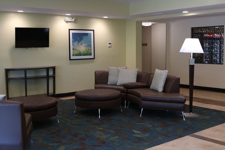 Candlewood Suites Goodlettsville - Nashville by IHG