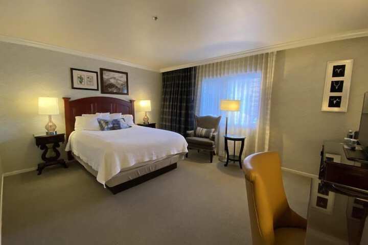 Hotel Boulderado