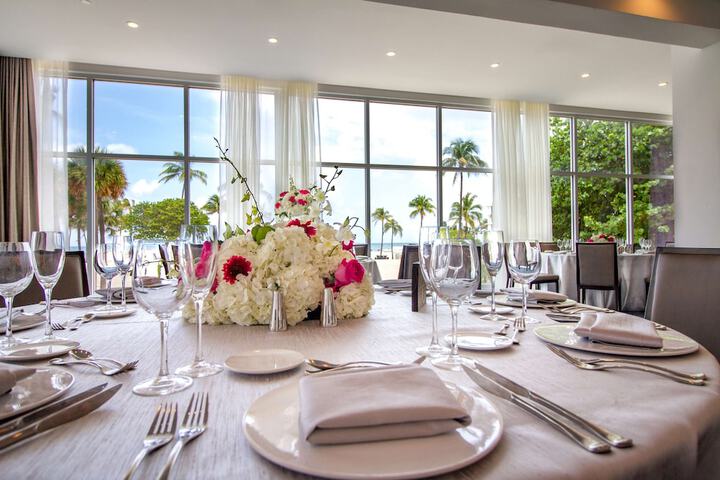 B Ocean Resort Fort Lauderdale Beach
