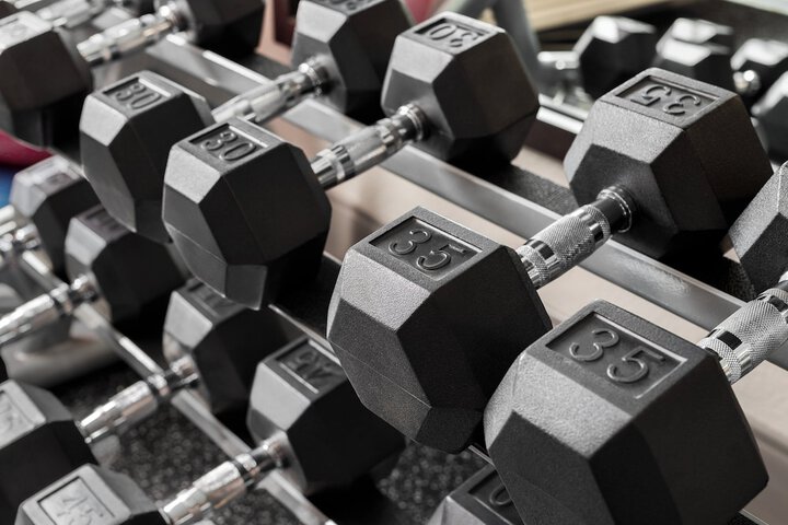 Health and Fitness 36 of 36