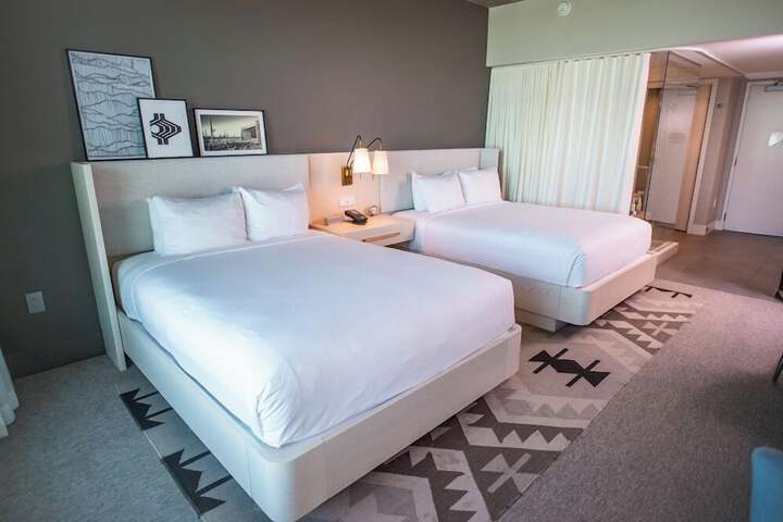 Mountain Shadows Resort Scottsdale