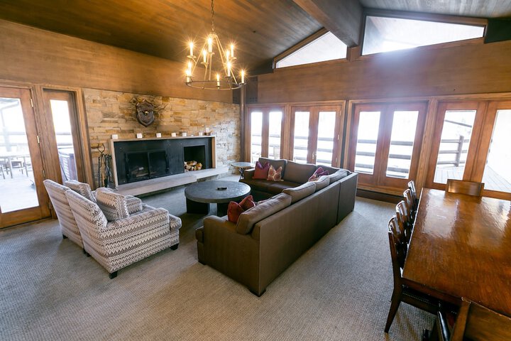 Stein Eriksen Lodge