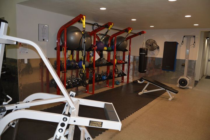 Health and Fitness 29 of 31