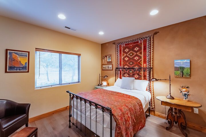 Zion Ponderosa Ranch Resort