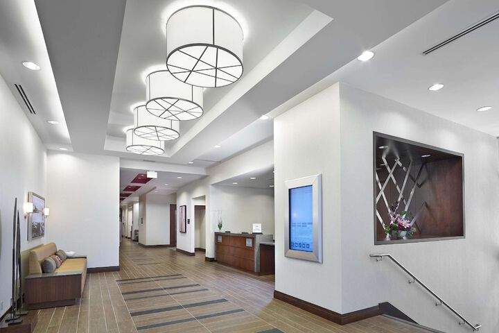 Hotel Interior 7 of 39