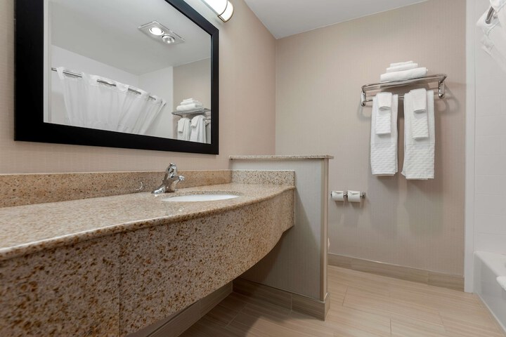 Best Western University Inn