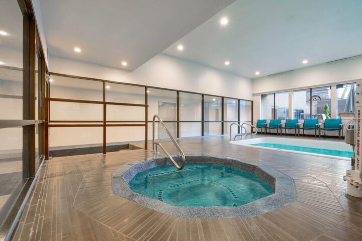 La Quinta Inn & Suites by Wyndham Glenwood Springs