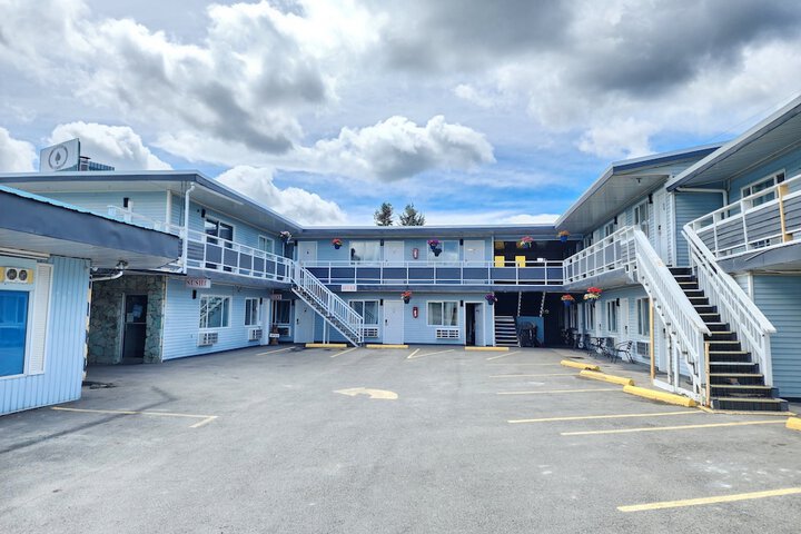 Ace Motel