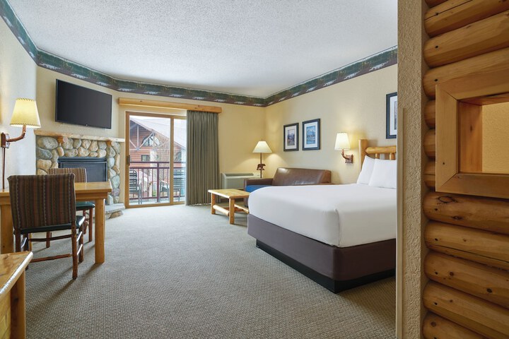 Great Wolf Lodge Traverse City