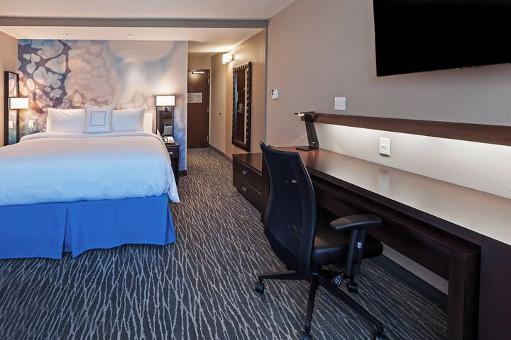 Courtyard by Marriott Abilene Northeast