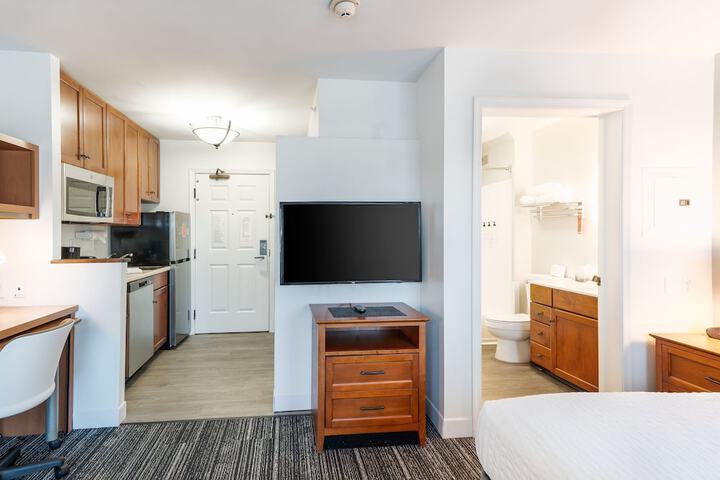 Towneplace Suites Fredericksburg