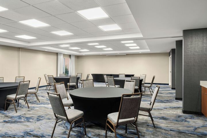 Fairfield Inn & Suites by Marriott Birmingham Fultondale / I65