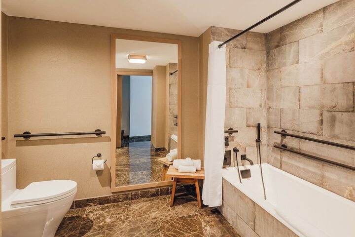 Nobu Hotel Miami Beach
