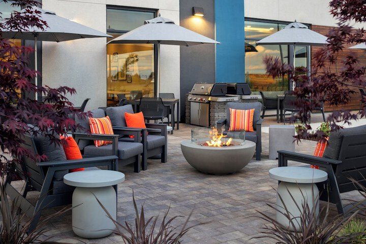 Towneplace Suites by Marriott Victoria Airport Sidney