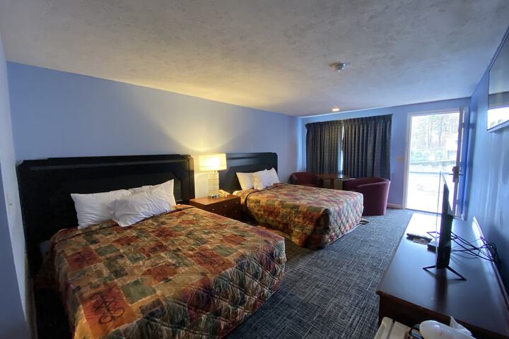 Economy Lodge