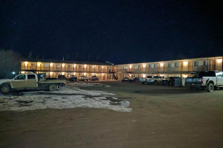 Hotel 3 of 30
