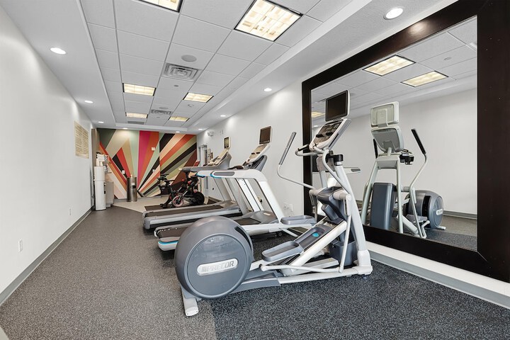 Hilton Garden Inn New Braunfels
