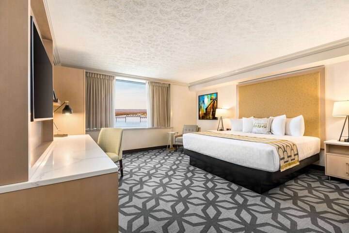 Galt House Hotel Trademark Collection by Wyndham