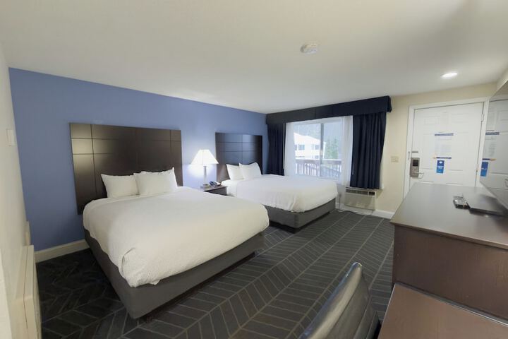 Beacon Inn and Suites